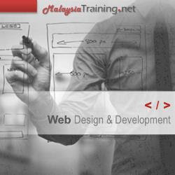 Web Design Training Course: HTML & CSS