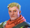 Rex Jonesy