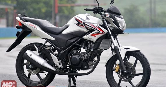 Saiful Arifin Kelemahan  Dan Keunggulan Honda CB150R 