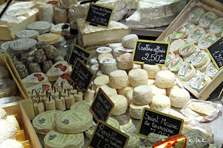 Marche-Saint-Germain-cheese