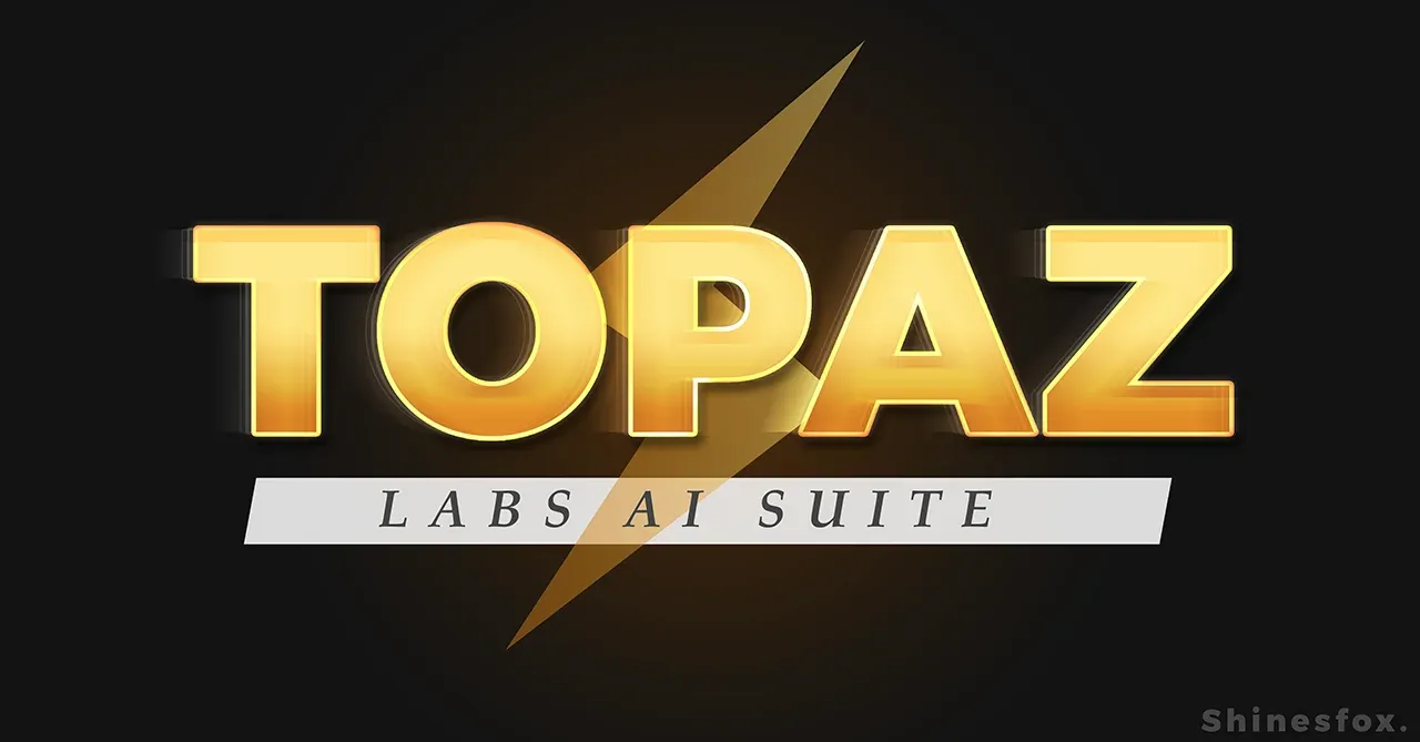 Topaz labs Photoshop plugins