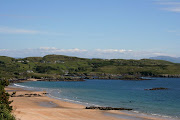 BEACHES NEAR DAISY COTTAGE (fintra beach donegal blue flag beaches )