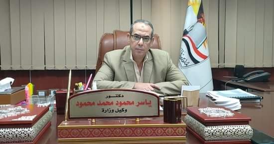 سوهاج تحصد المراكز الأولى على مستوى الجمهورية فى مسابقات الصحافة المدرسية