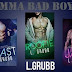 PRE-ORDER BLITZ - JASE (MMA Bad Boys 3) by L. Grubb