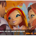 Ve la 1º película Winx Club en Nick USA