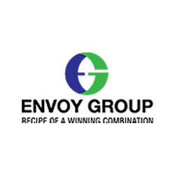 Envoy Group Envoy Tower