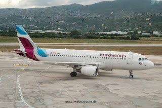 Flughafen Split Dalmatien Kroatien Olaf Kerber