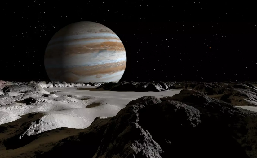 NASA's Europa Clipper Mission: A Journey in Search of Alien Life