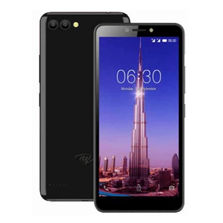 Rom Itel P13 Plus MT6580 Update V026