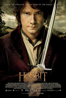 El Hobbit: Un viaje inesperado (2012) (3gp) (Latino)