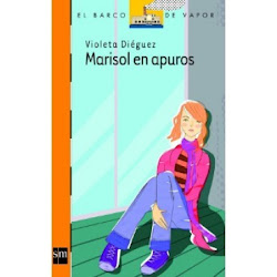 MARISOL EN APUROS