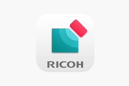 RICOH Smart Device Connector For Android Download