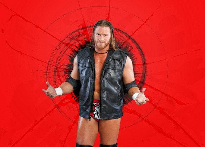 Curt Hawkins Hd Free Wallpapers