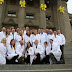 Idaho State University Pharmacy Day at the State Capitol