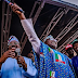 Photos: Bayo Adelabu Officially Flags Off Governorship Campaign In Ibadan