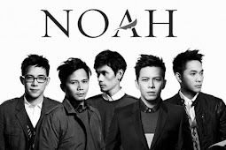 Download Lagu Noah Lengkap Mp3 Full Album Terbaru