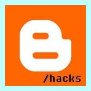 blogger hack