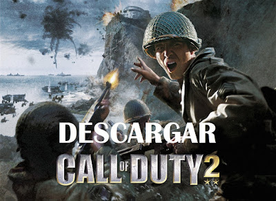 Descargar Call Of Duty 2