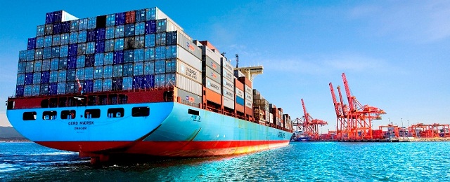 Thủ tục hải quan đối với hàng hóa xuất nhập khẩu