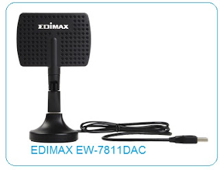 Download EDIMAX EW-7811DAC Wireless DRIVER for Windows/Mac/Linux directly