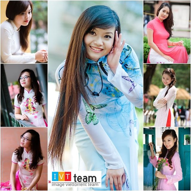 ao dai viet nam