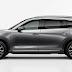 Mazda's Developing A New Crossover Just For The US