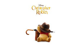 Christopher Robin Movie New HD Wallpapers