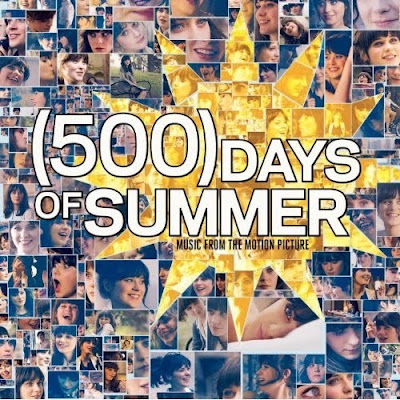 (500) Days of Summer OST