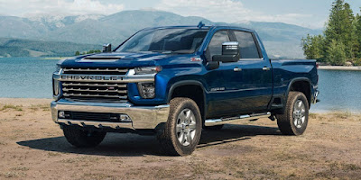 2021 Chevrolet Silverado 2500 HD LT - Westside Chevrolet