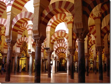 Mezquita-de-Cordoba