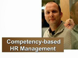 Competency Based HRM ppt download