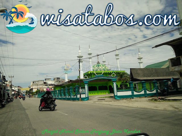 Masjid Besar Kundur