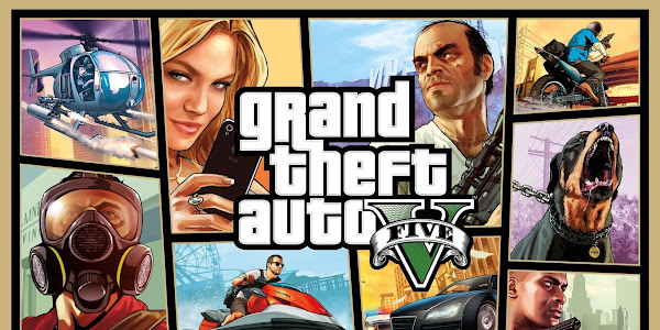 GTA V Download For PC 2024