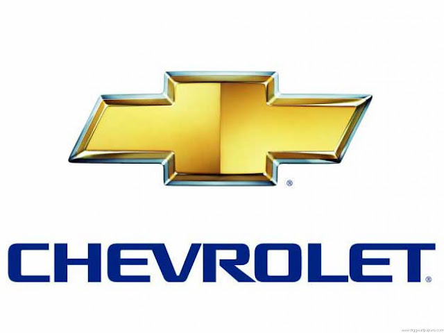 Chevrolet Logo wallpapers