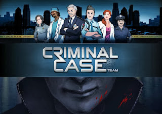 Cheat Game Criminal Case 2014