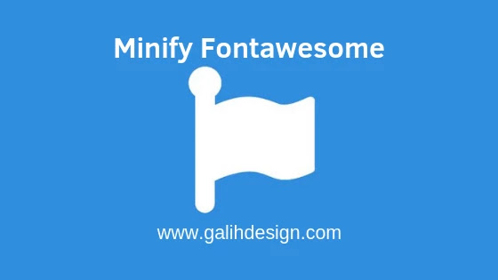 fontawesome