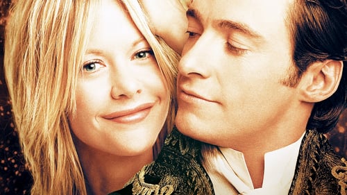 Kate & Leopold (2001)