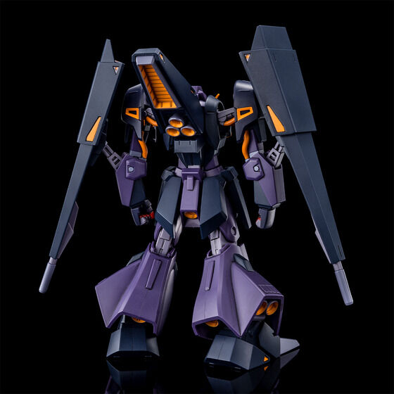 P-BANDAI: hGUC 1/144 GAPLANT TR-5 [HRAIROO] TITANS [AOZ RE-BOOT VERSION] - 08