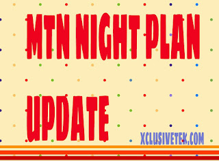 MTN night plan 