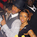 You Won't Believe This Thrownack Photo of Rapper TI's Wife