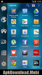 Smart Launcher Pro 1.12 APK Download