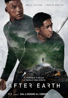 Film Azione 2013 - After Earth - Dopo la fine del mondo - Migliori film azione 2013