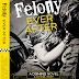 Release Day Review: Felony Ever After 