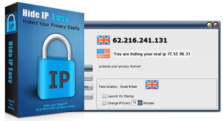 Hide IP Easy 5.1.8.6 | Full version | 6mb