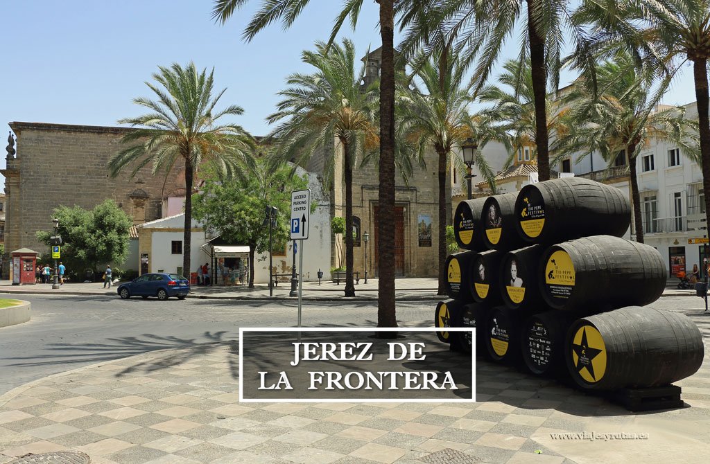 Qué hacer y qué ver en Jerez de la Frontera