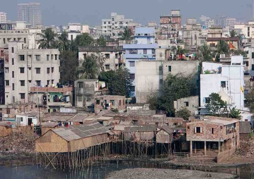 পৃথিবীর অযোগ্য শহরের তালিকায় ঢাকা প্রথম