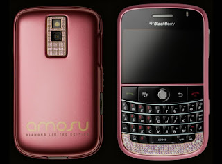 BlackBerry Bold