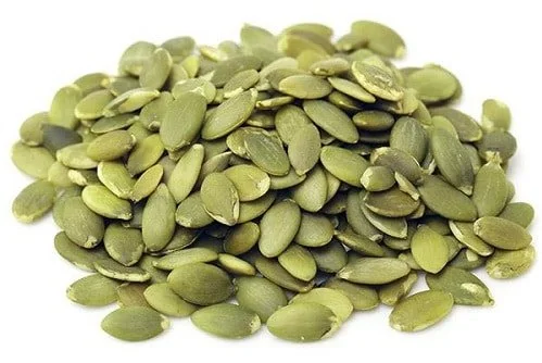 PUMPKIN SEEDS