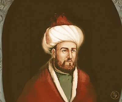 Al-Hassan Al-Sabah " The Assassins "
