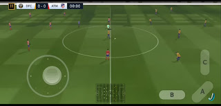 Dream League Soccer 2023 Ultimate Edition Download (Apk+Obb+Data)